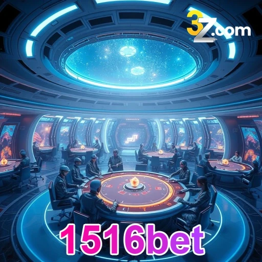 1516bet