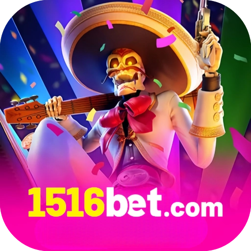 1516bet Logo