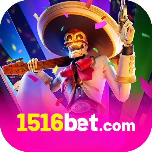 1516bet LOGO