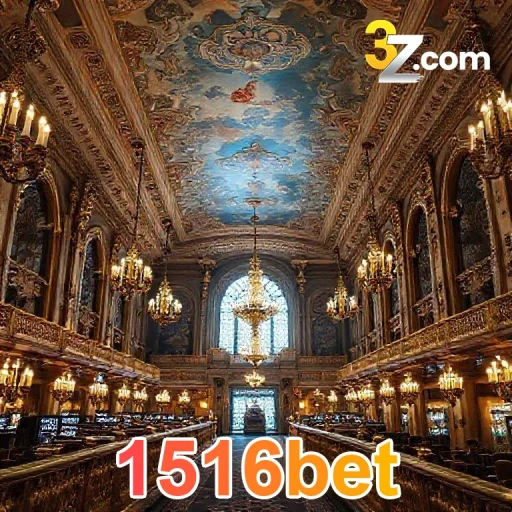 1516bet Jogos de caça-níqueis